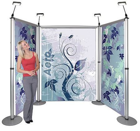 areo display